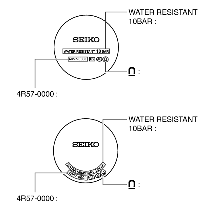 4R57_Performance and type V + Performance and type V